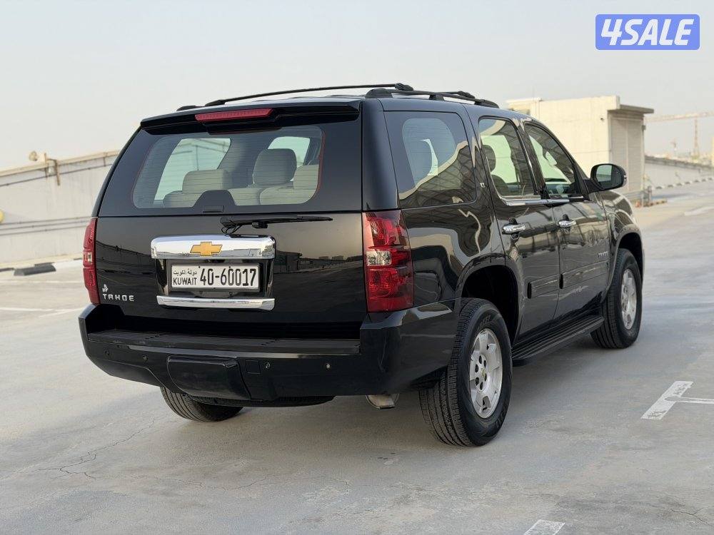 تاهوLT_موديل2014_دبل قير_عداد340_الغانم5