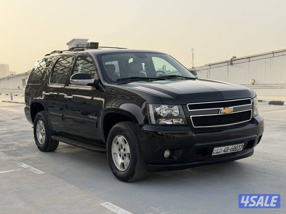 تاهوLT_موديل2014_دبل قير_عداد340_الغانم6