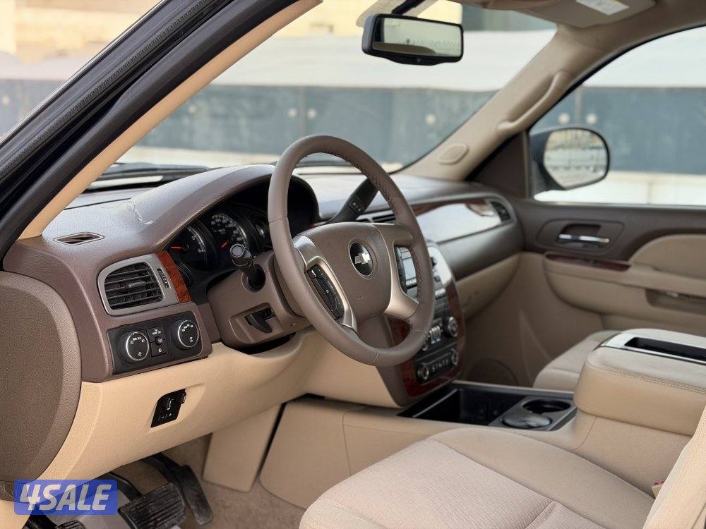 تاهوLT_موديل2014_دبل قير_عداد340_الغانم9