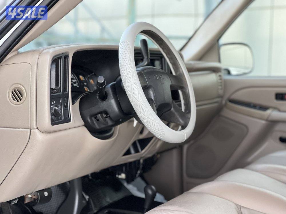 سييرا HD / ٢٠٠٦ / ديـــزل9