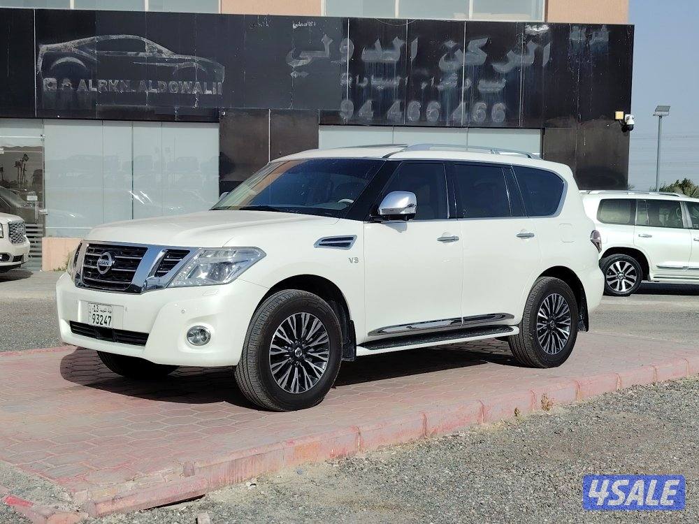 بلاتينيوم ستي4000