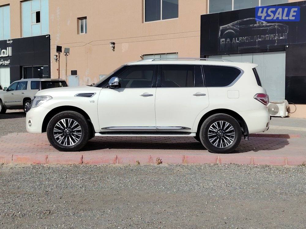 بلاتينيوم ستي4001