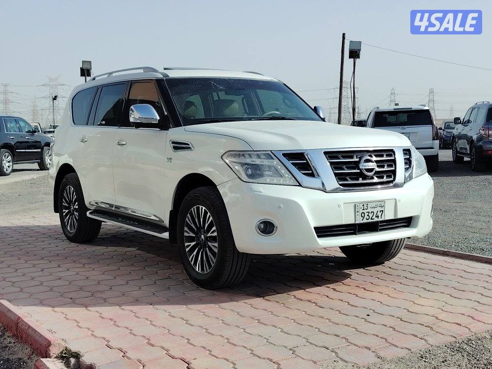 بلاتينيوم ستي4003