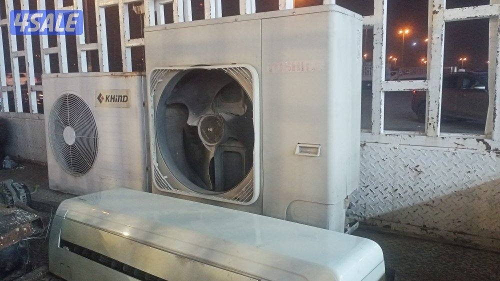 نشتري جميع مكيفات0