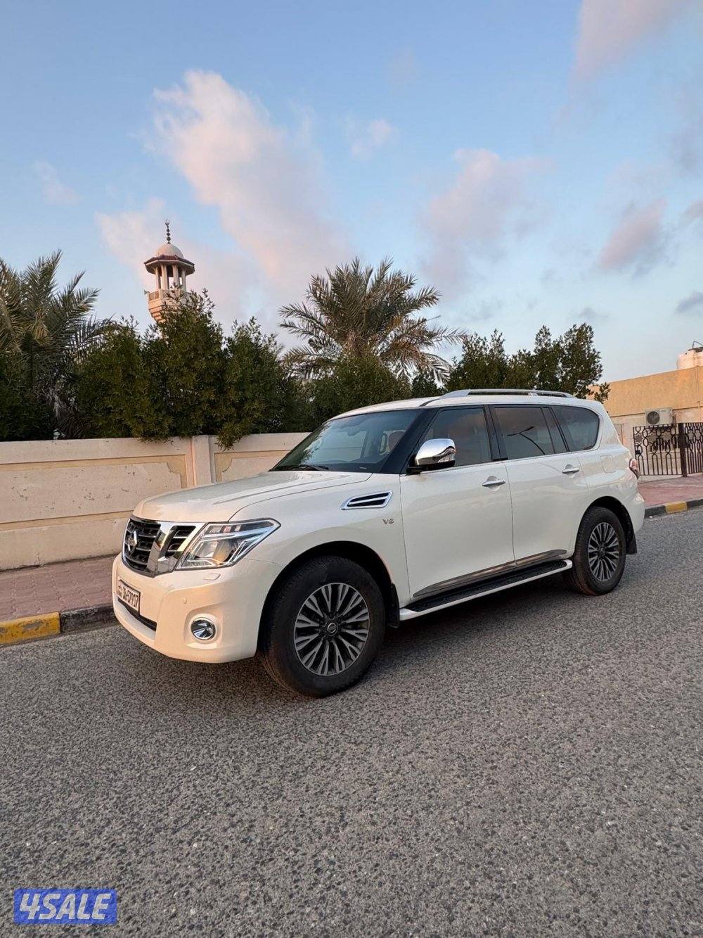 بلاتينيوم ستي 20151