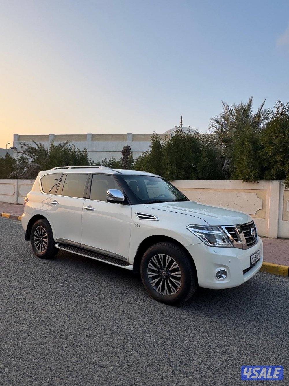 بلاتينيوم ستي 20152