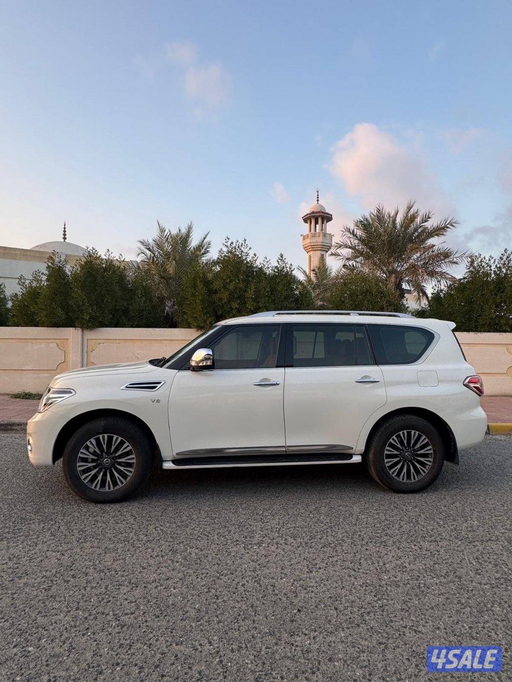 بلاتينيوم ستي 20154