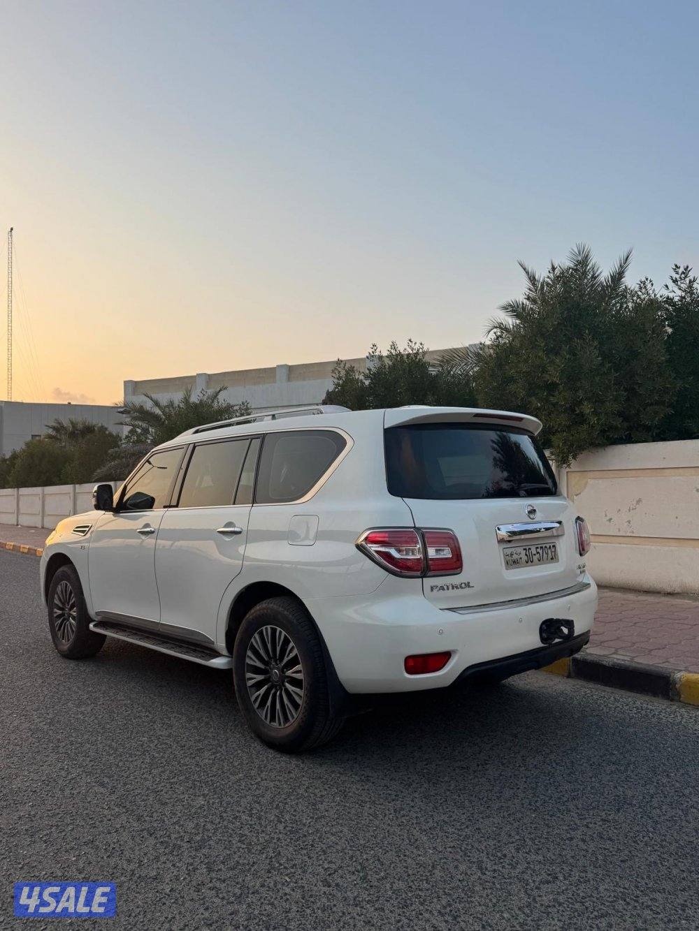 بلاتينيوم ستي 20155