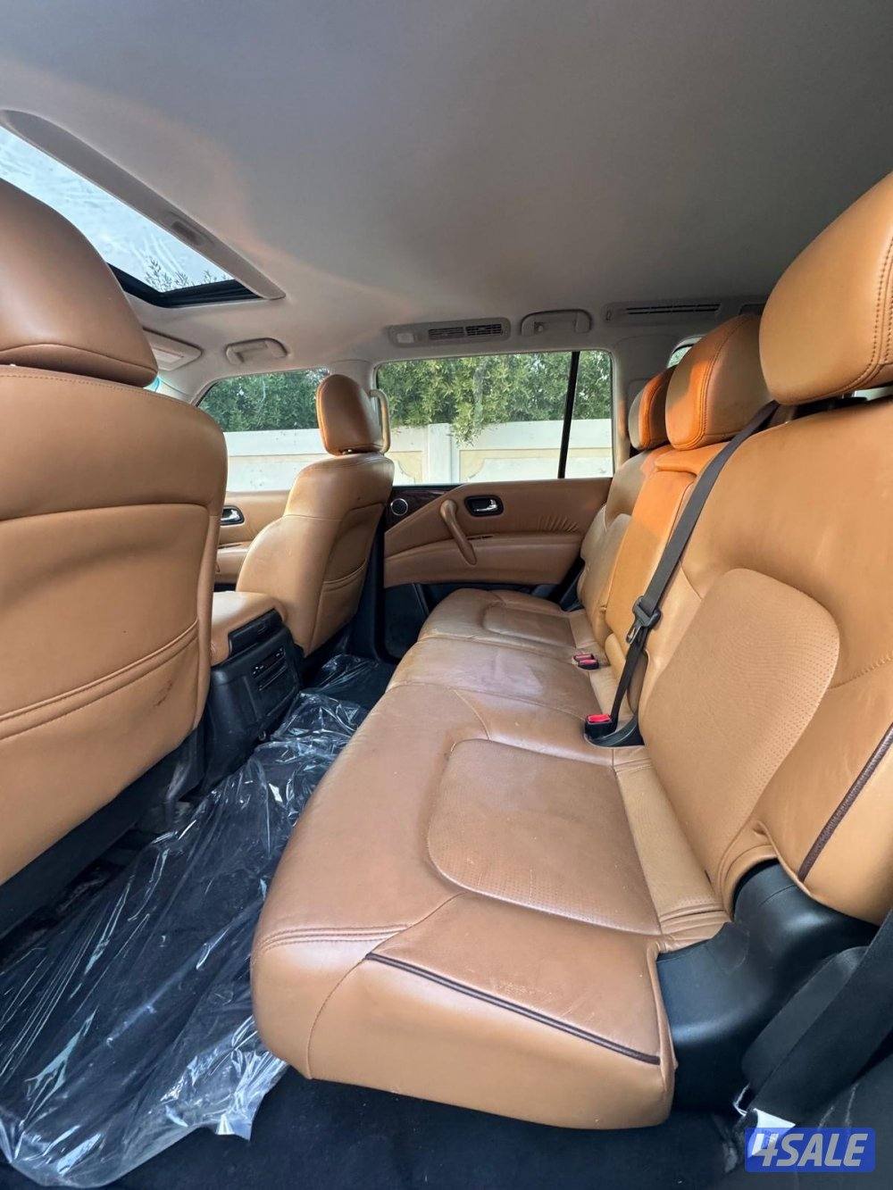 بلاتينيوم ستي 20157