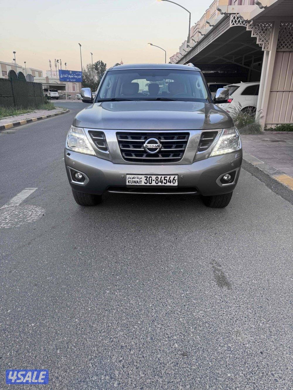 بحالة ممتازة3