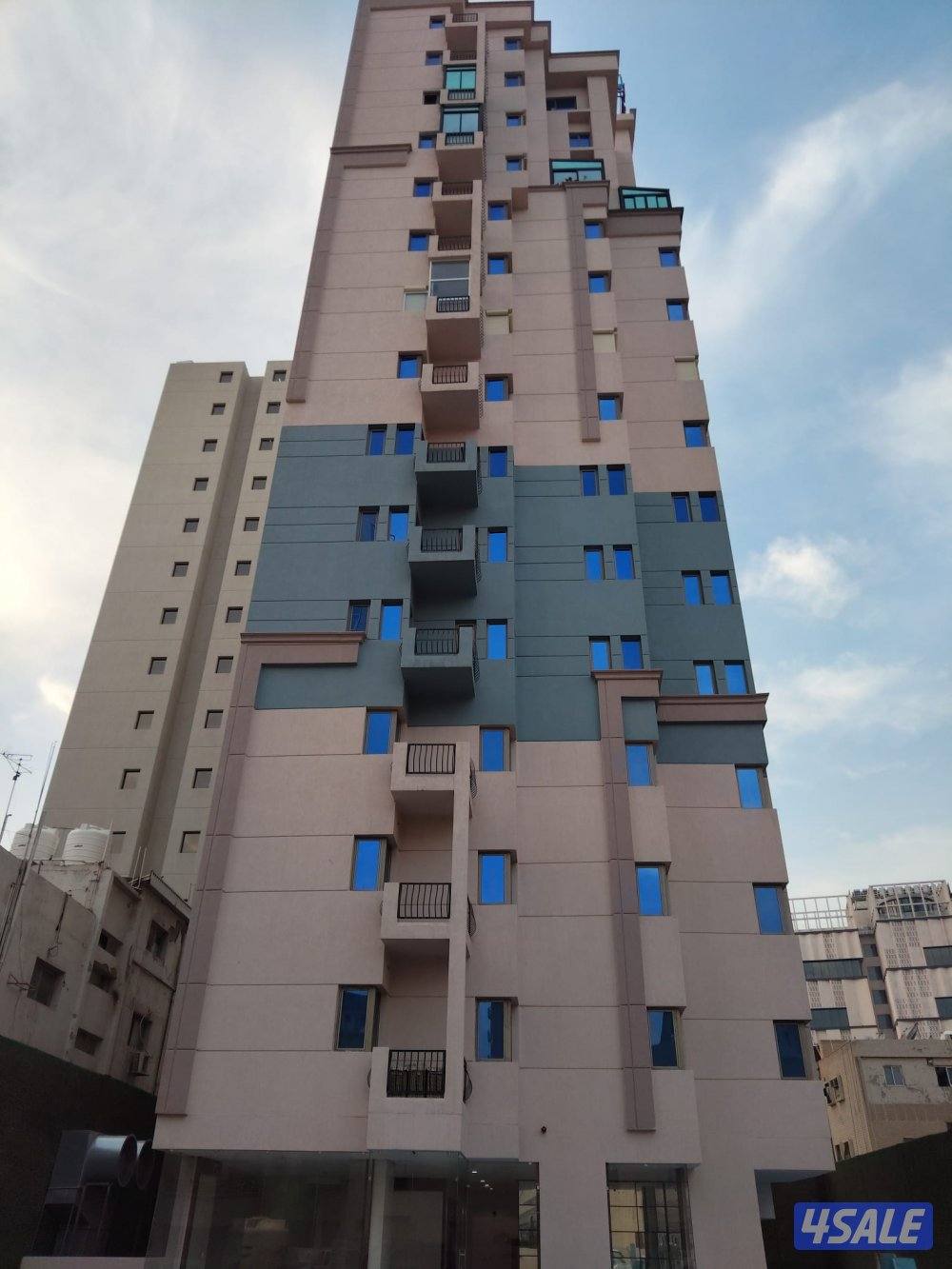 شقه فاخره بنيد القار0