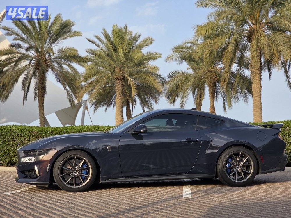 دارك هورس 20254