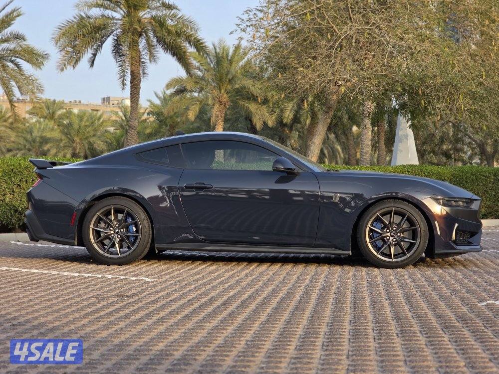 دارك هورس 20255