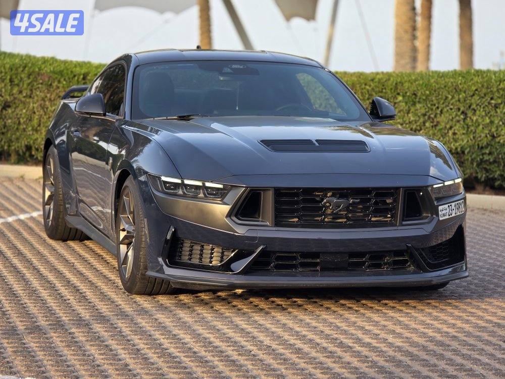 دارك هورس 20256