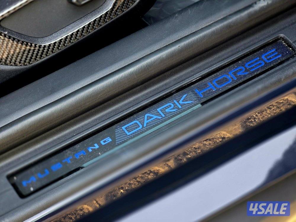 دارك هورس 202513