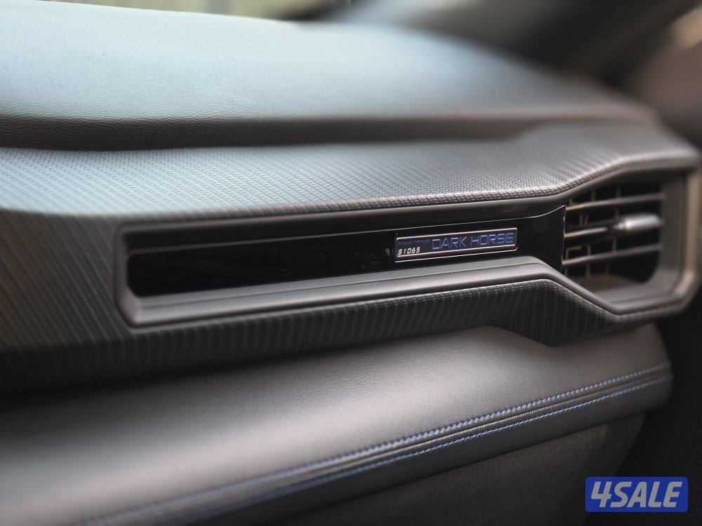 دارك هورس 202514