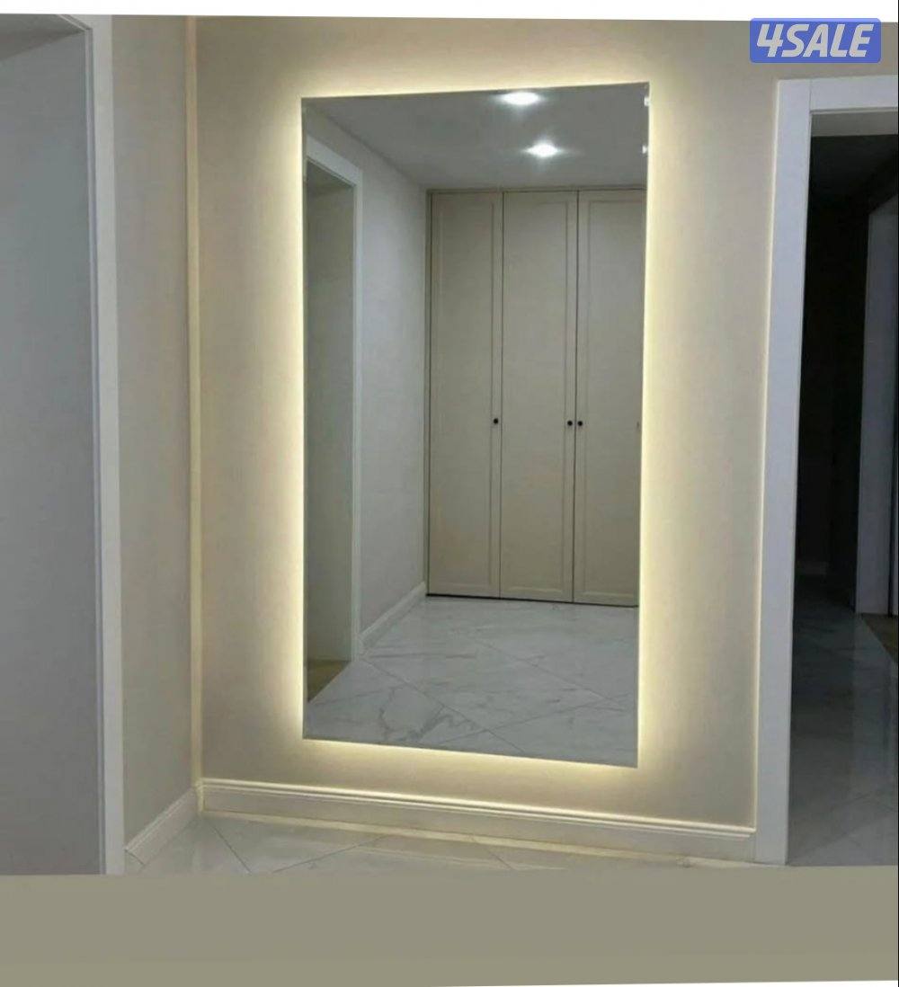 تركيب زجاج ومرايا جميع مناطق الكويت10