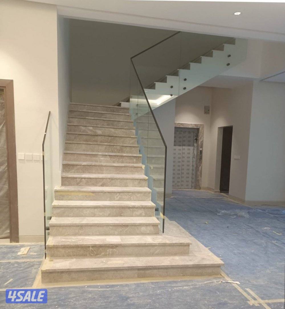 تركيب زجاج ومرايا جميع مناطق الكويت13