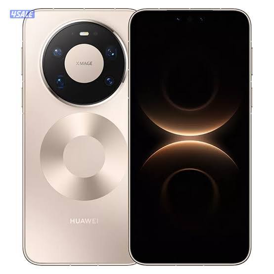 بدل او بيع huawei mate 80 pro max gold0