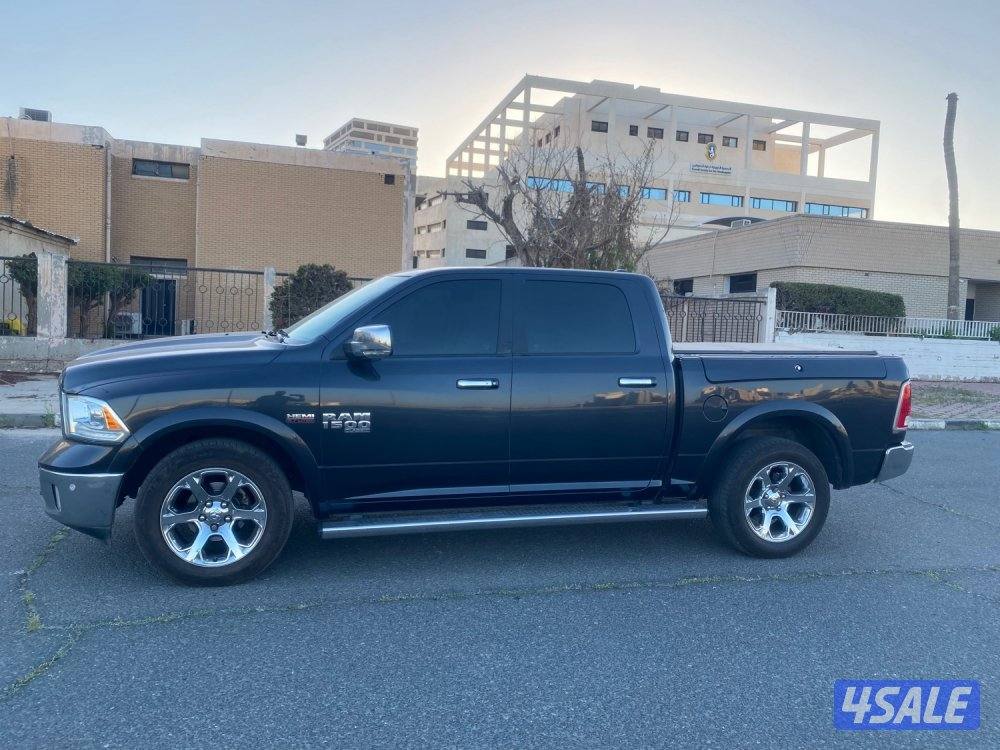 دودج رام 2020 لارامي عداد158 الف وارد الوكاله فل اوبشن2