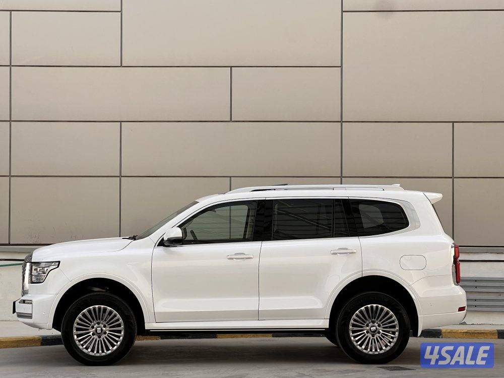 تانك 500 / 20241