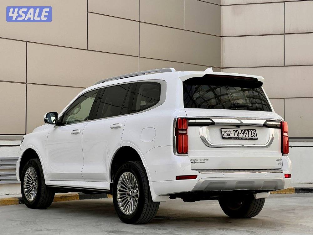 تانك 500 / 20242