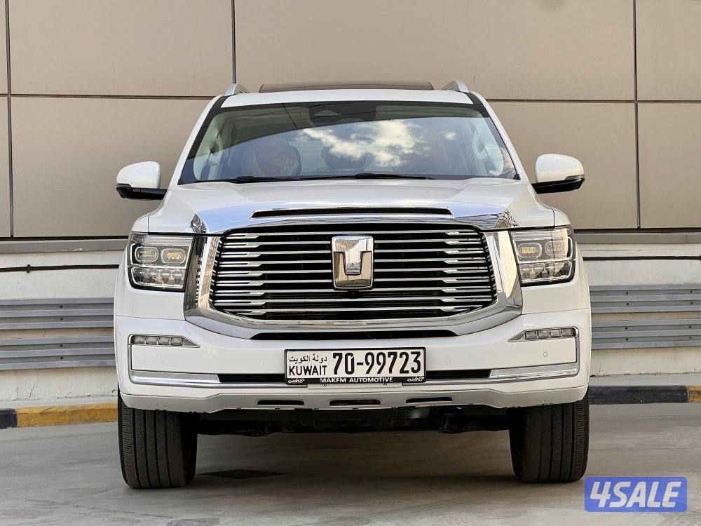 تانك 500 / 20243