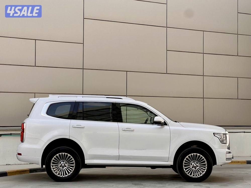 تانك 500 / 20246