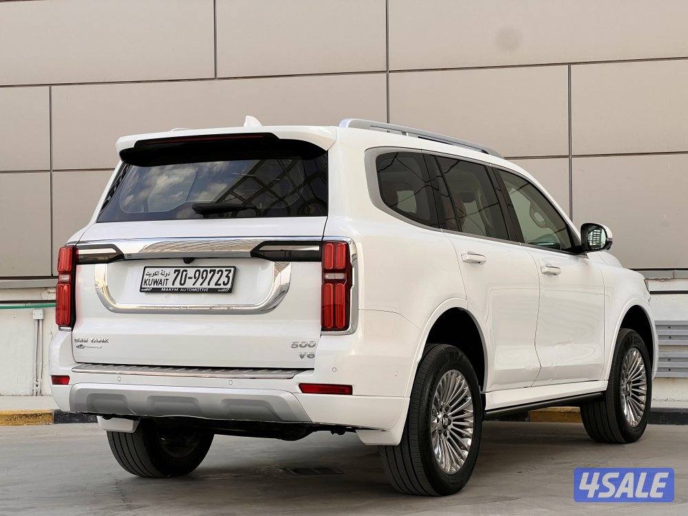 تانك 500 / 20247