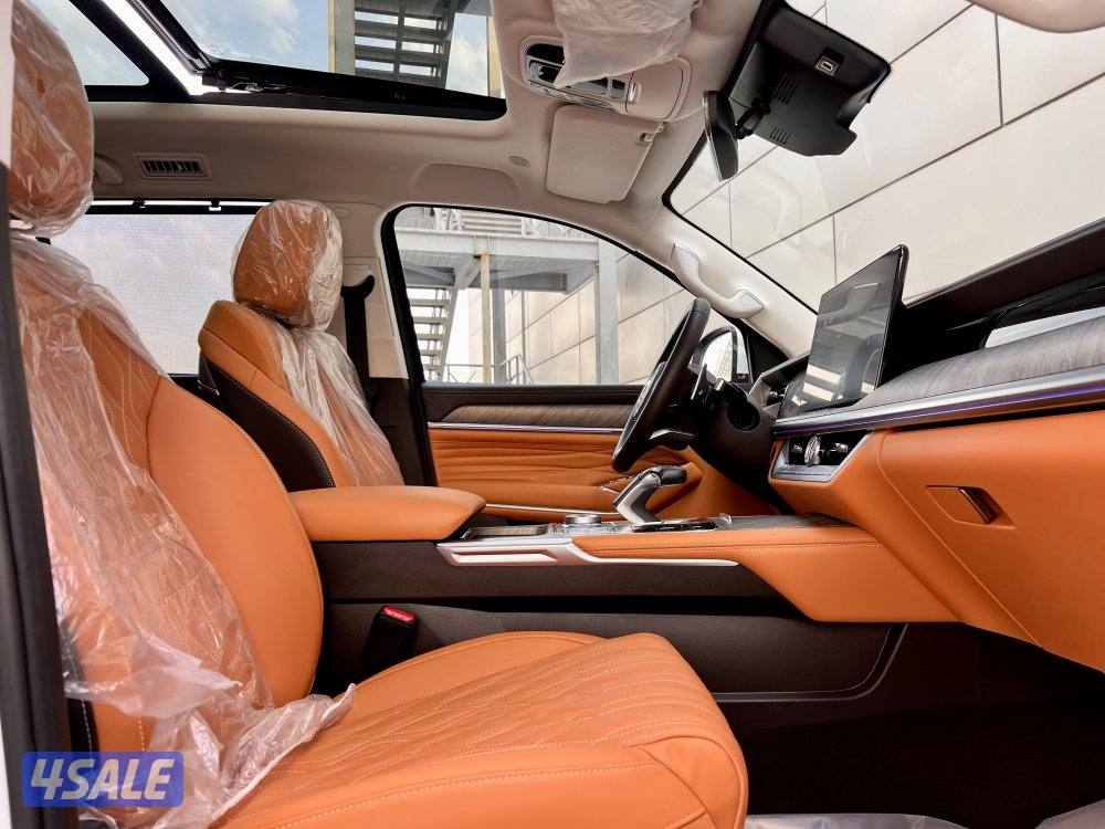 تانك 500 / 20248