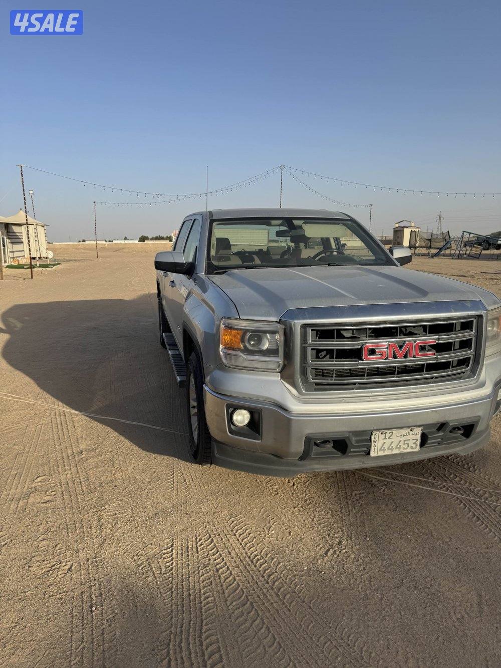 سييرا نظيف للبيع3