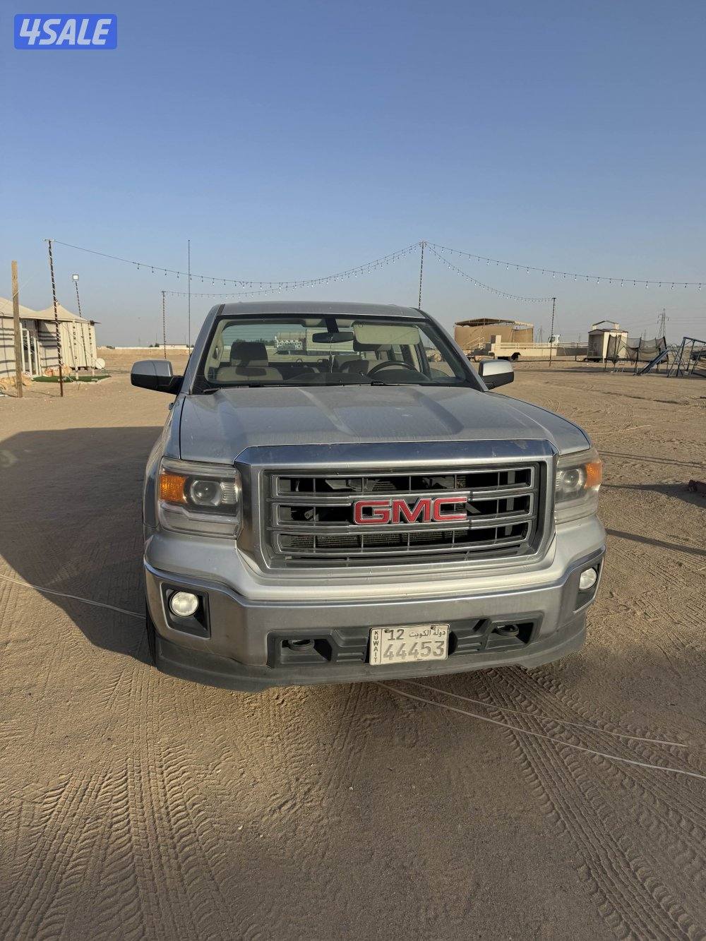 سييرا نظيف للبيع4