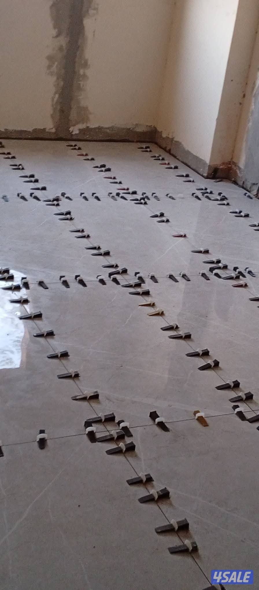 معلم سيراميك تكسير وتركيب جميع انواع السيراميك والرخام1