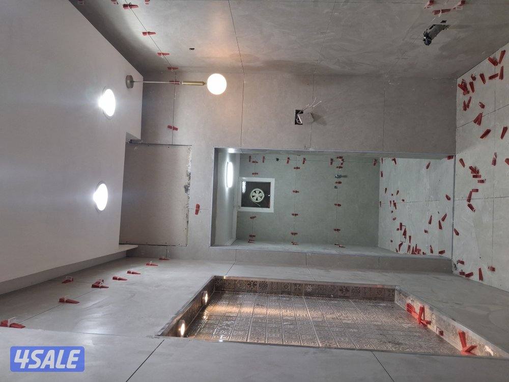 معلم سيراميك تكسير وتركيب جميع انواع السيراميك والرخام3