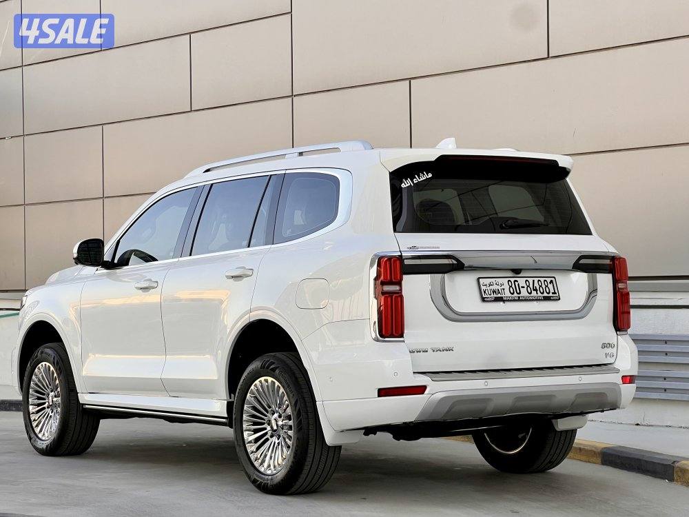 تانك 500 / 20252