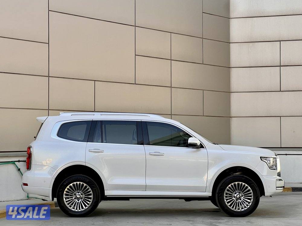 تانك 500 / 20256