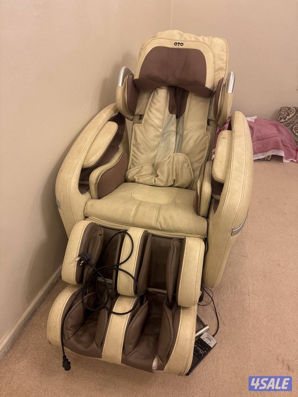 كرسي مساج0