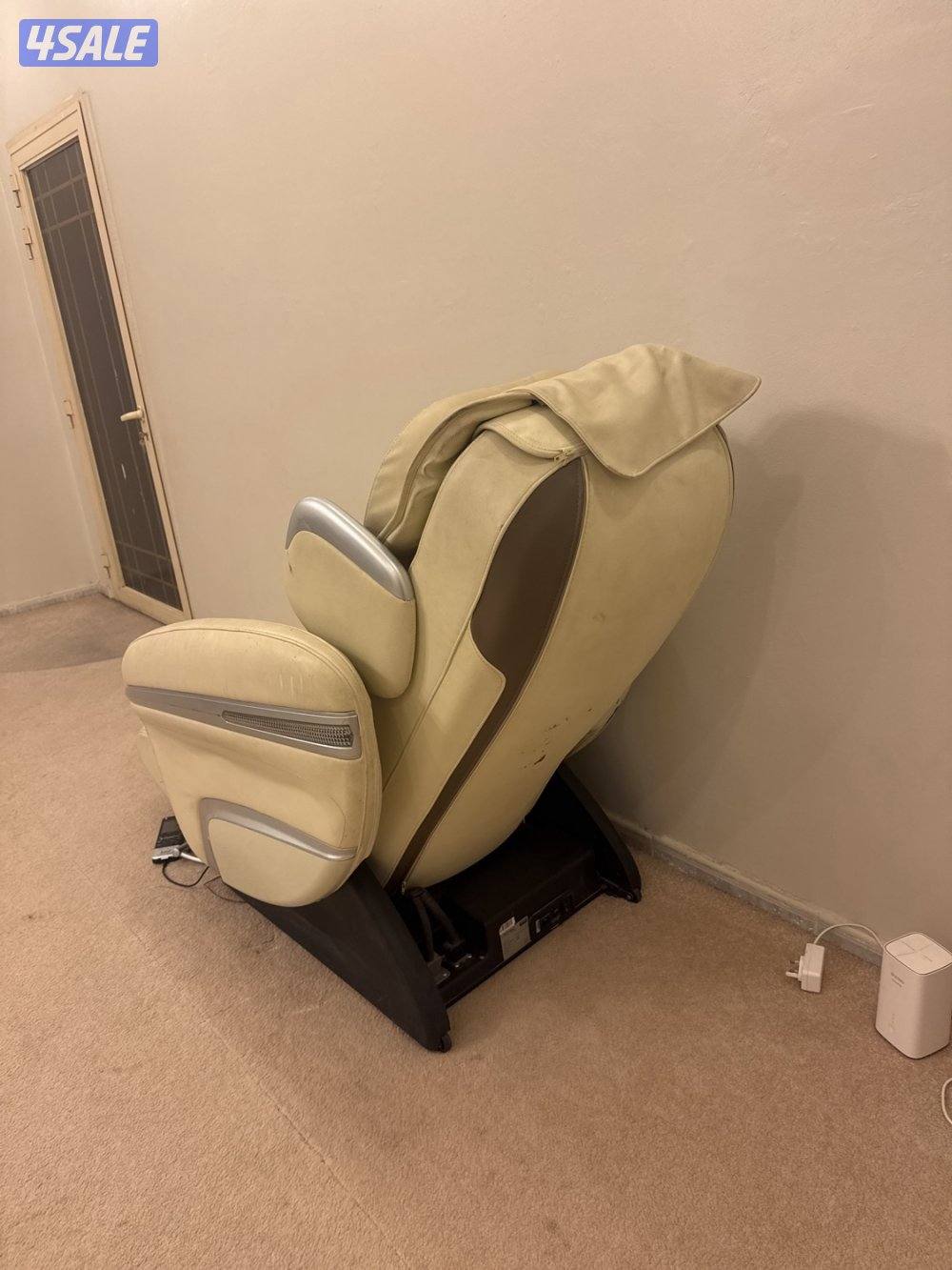 كرسي مساج1