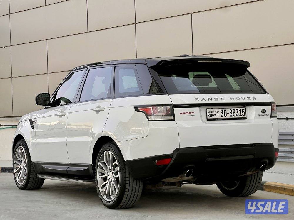 سبورت HSE / ٢٠١٥2