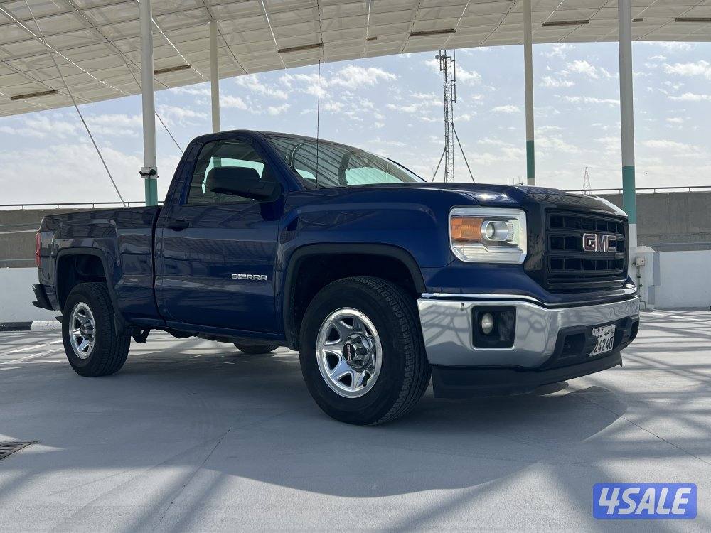 للبيع وانيت سييرا1