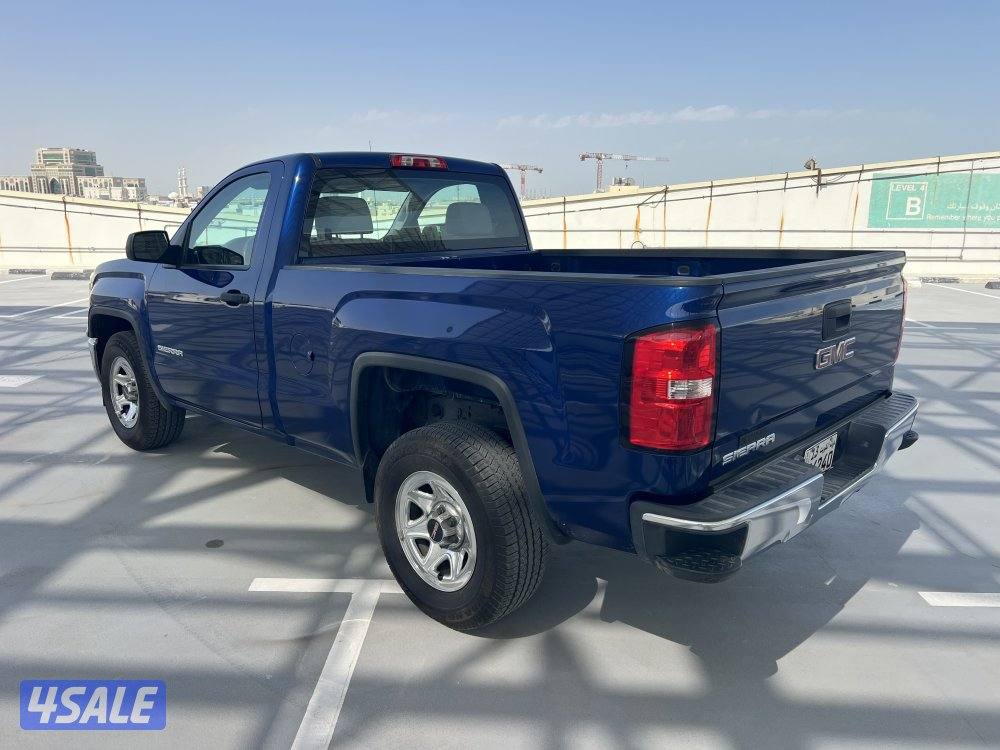 للبيع وانيت سييرا2