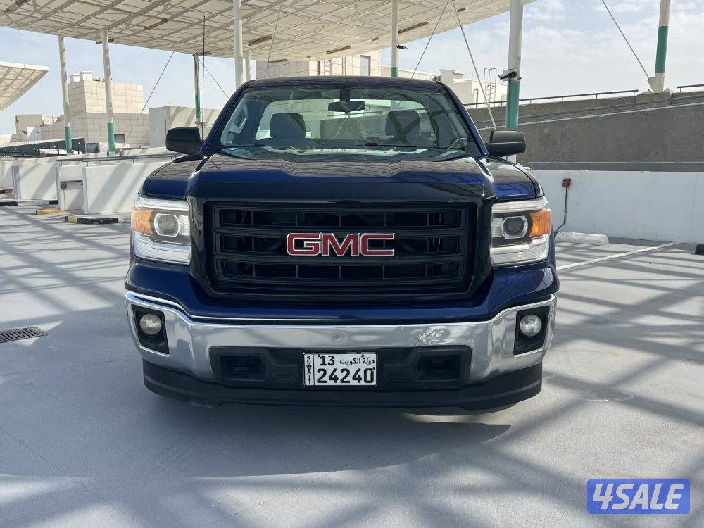 للبيع وانيت سييرا3