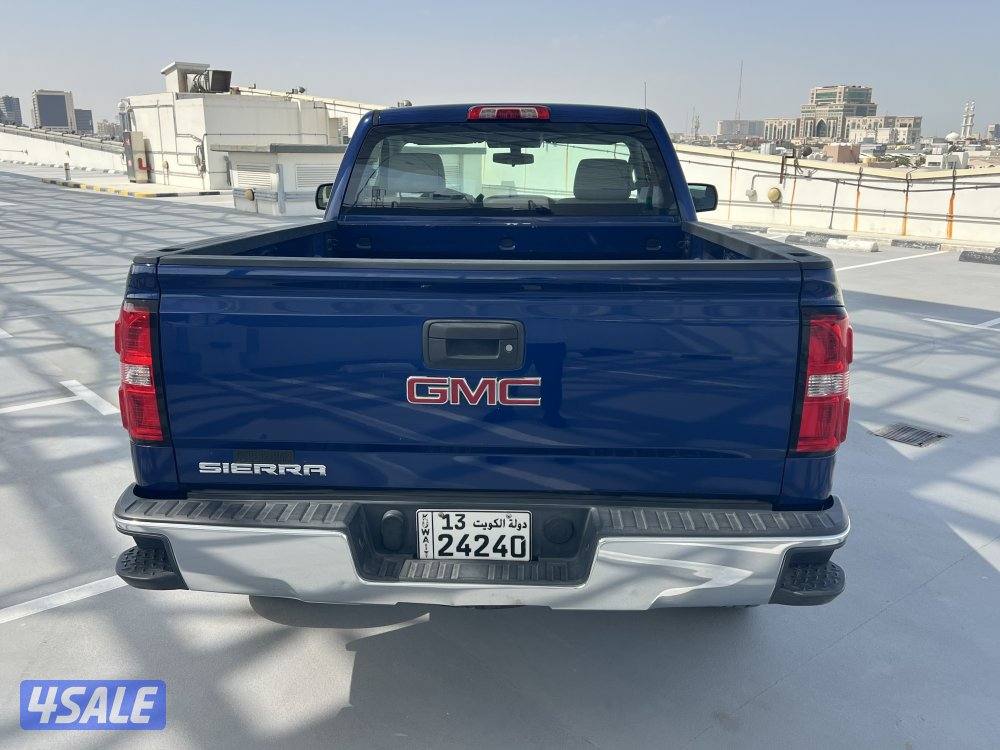 للبيع وانيت سييرا4