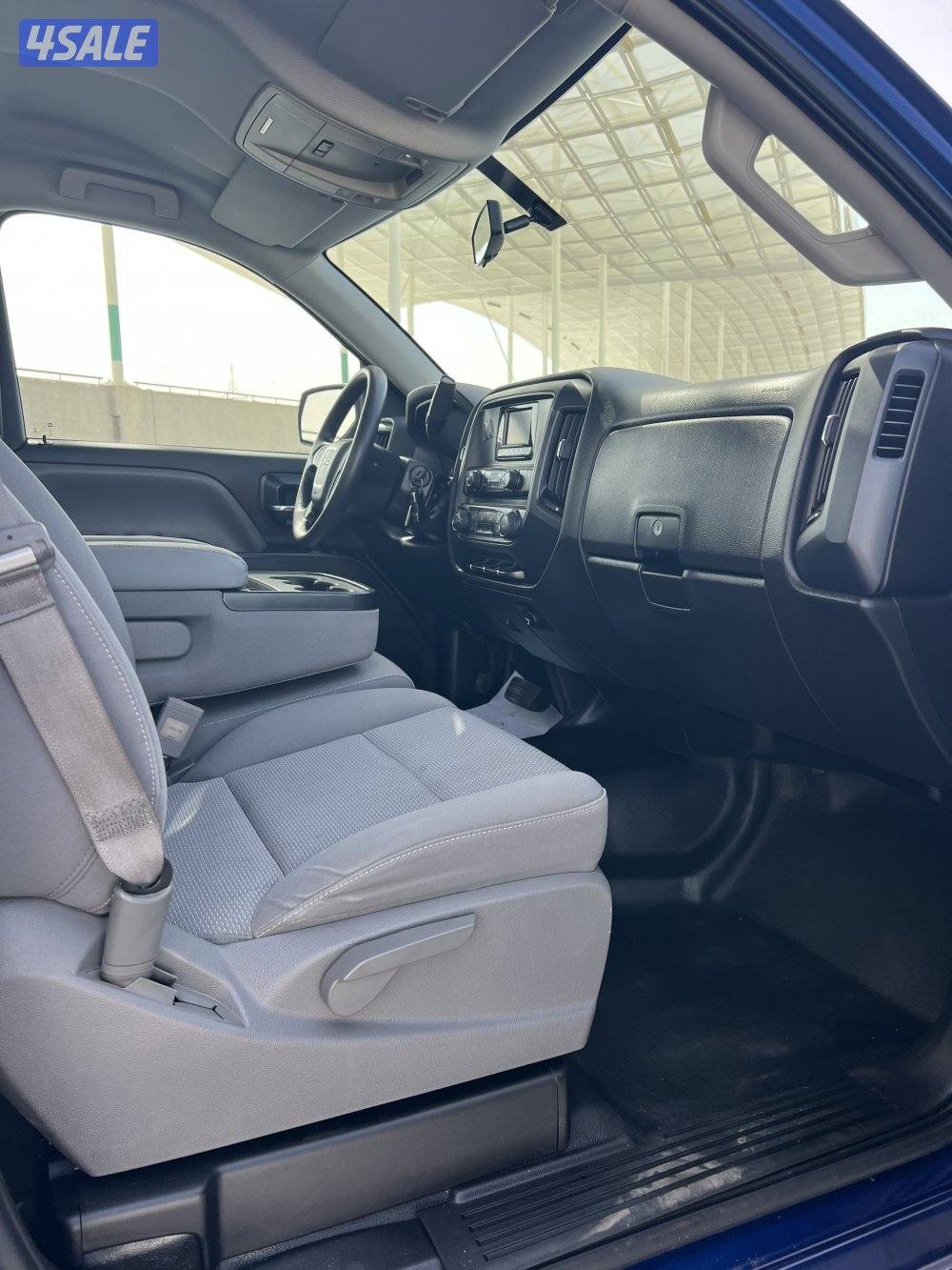 للبيع وانيت سييرا6