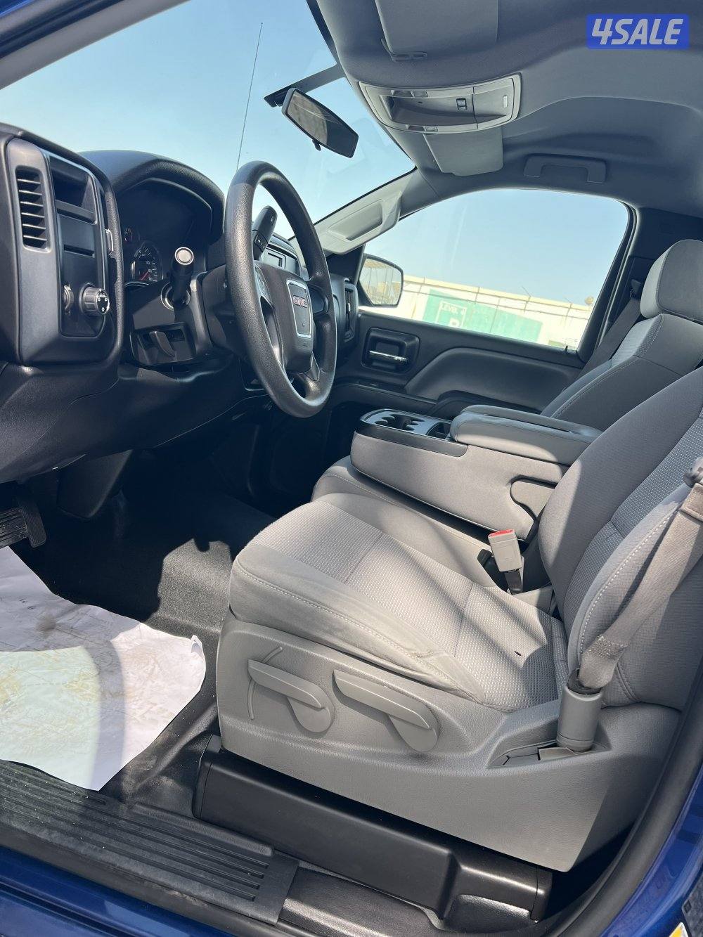 للبيع وانيت سييرا7