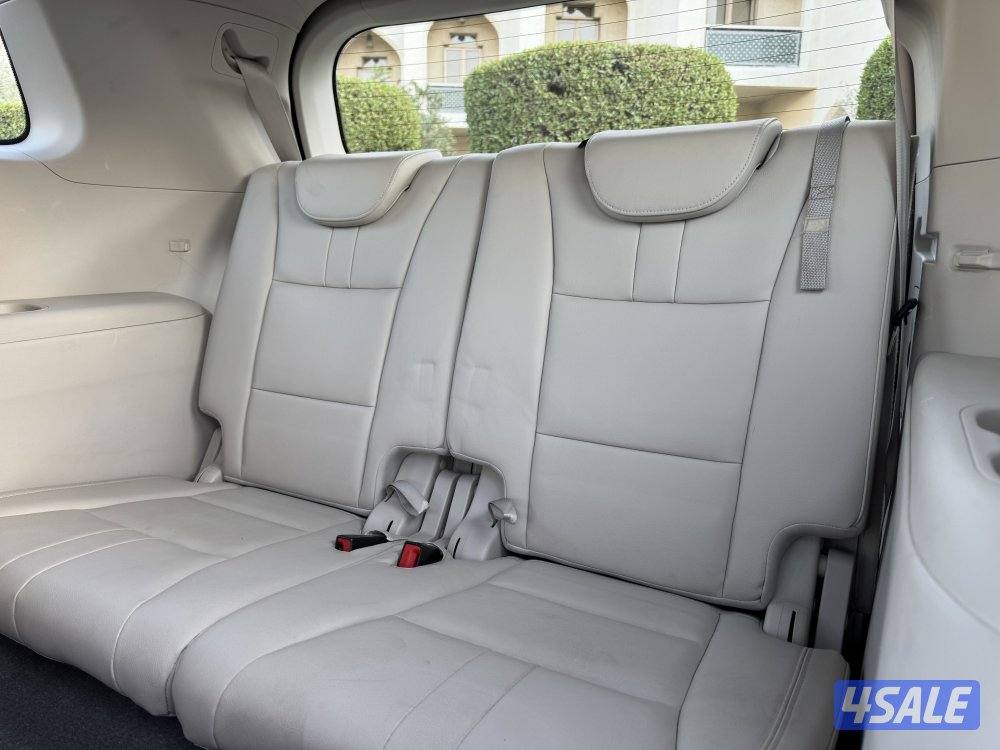 جي ايه سي -GS8 موديل 2019 شرط الفحص4