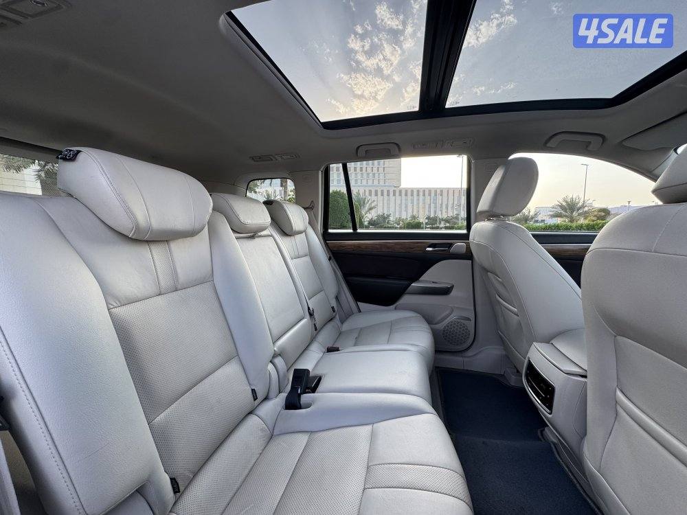 جي ايه سي -GS8 موديل 2019 شرط الفحص9