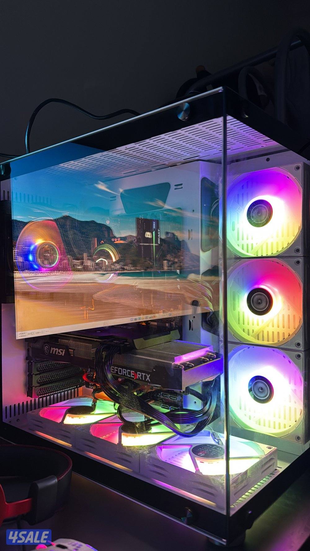 للبيع سيت اب كامل1