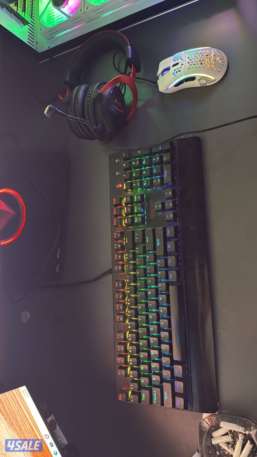 للبيع سيت اب كامل3