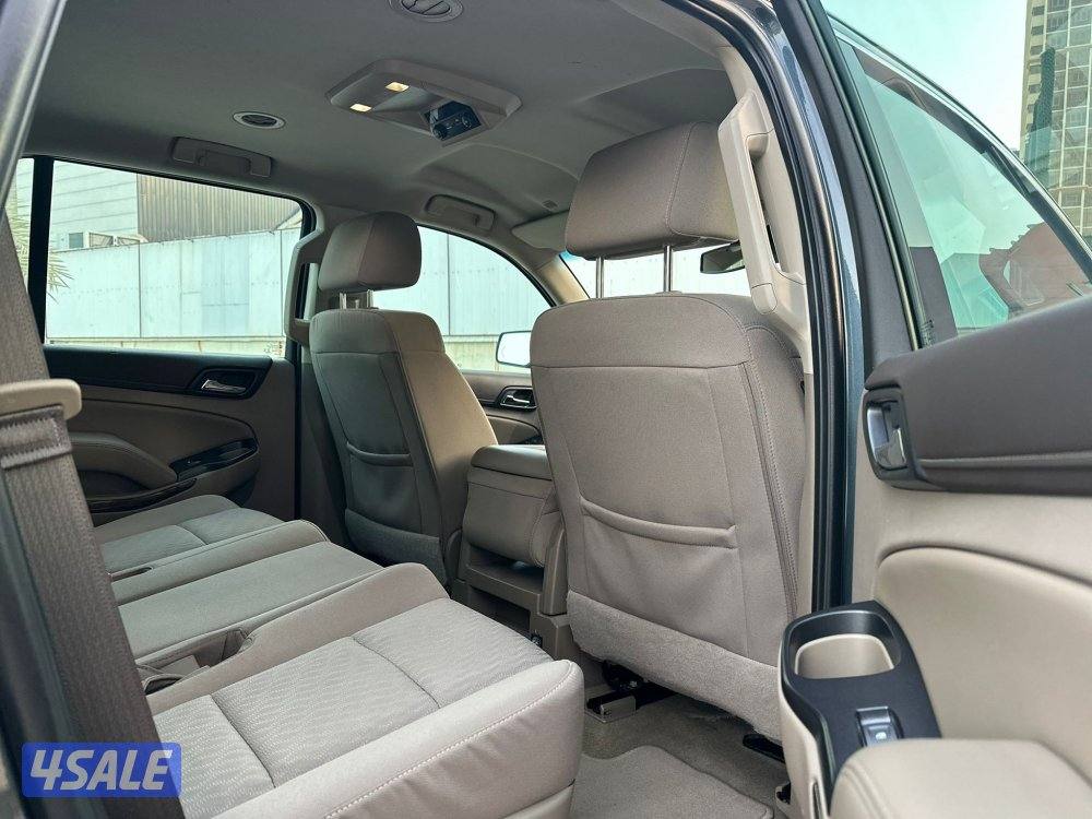 للبيع . جي ام سي . يوكن SLE. م20196